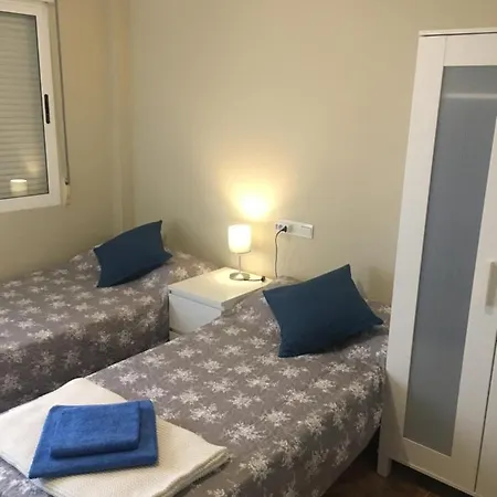 Nuevo Apartamento Elegante Gandia Exterior photo