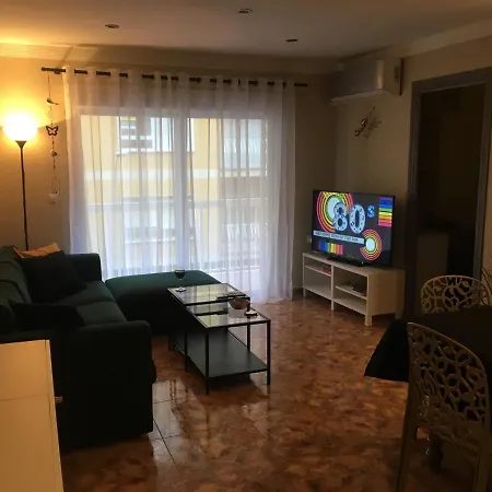 Nuevo Apartamento Elegante Gandia Exterior photo