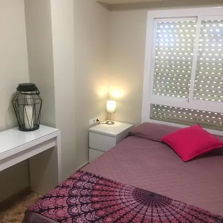 Nuevo Apartamento Elegante Gandia Exterior photo