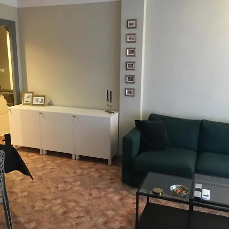 Nuevo Apartamento Elegante Gandia Exterior photo