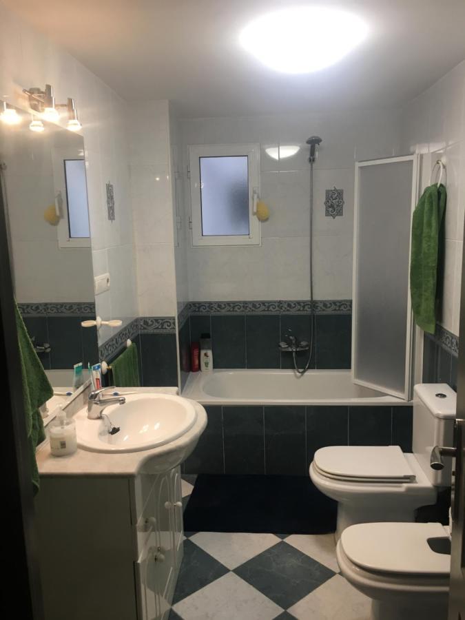 Nuevo Elegante Apartment Gandia