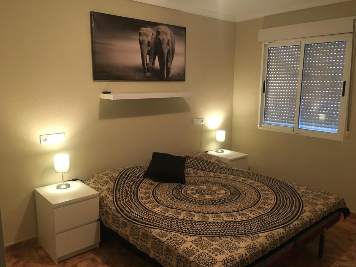 Apartamento Nuevo Elegante *