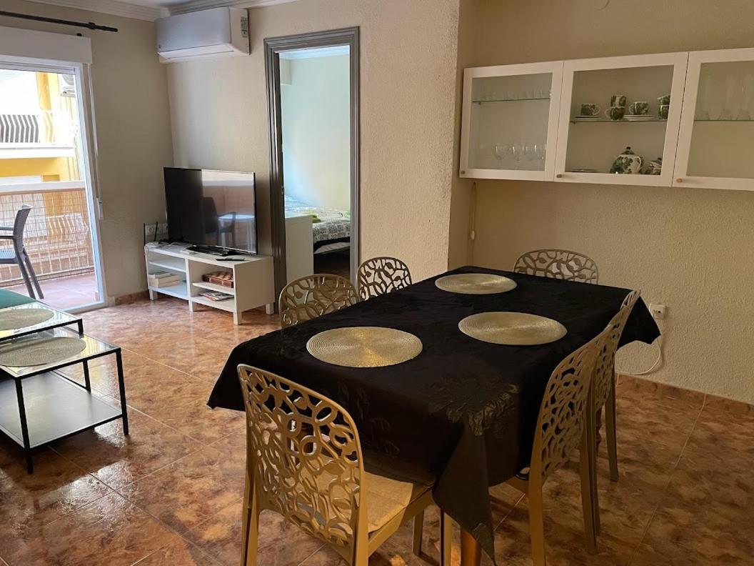 Apartment Nuevo Elegante