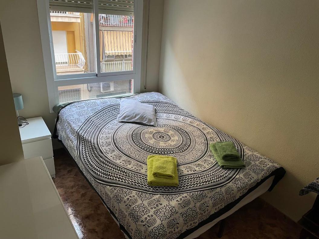 Nuevo Elegante Apartment