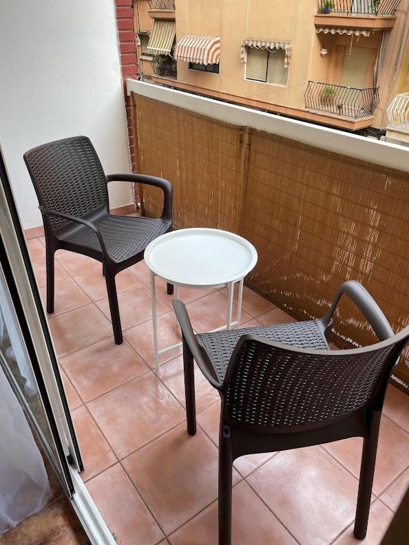 Apartment Nuevo Elegante Gandia