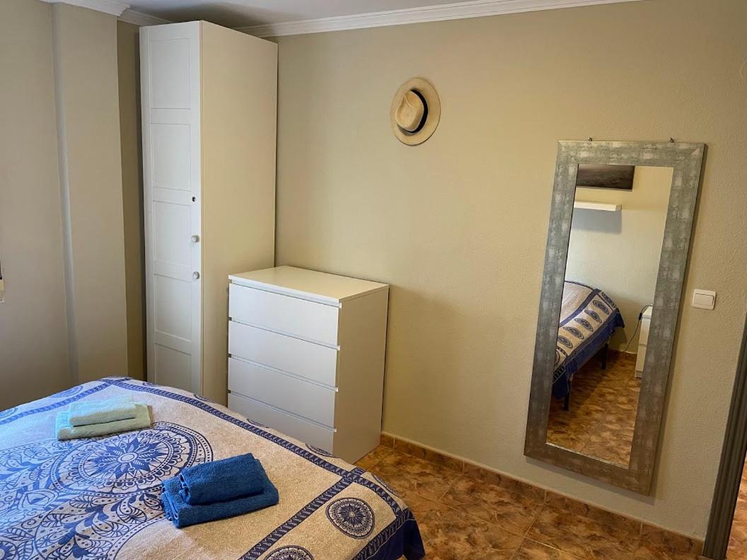 Apartment Nuevo Elegante *