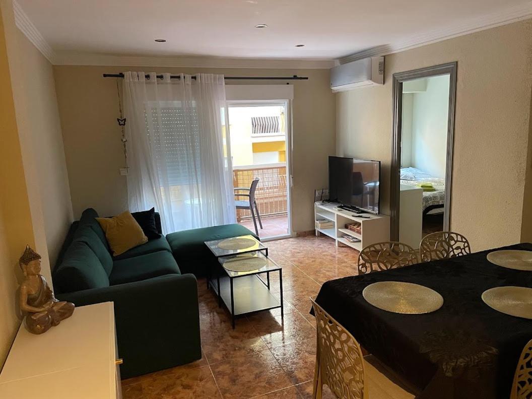 Apartamento Nuevo Elegante