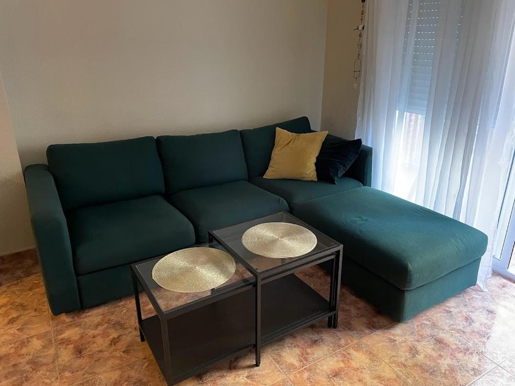 Nuevo Elegante Apartamento Gandía