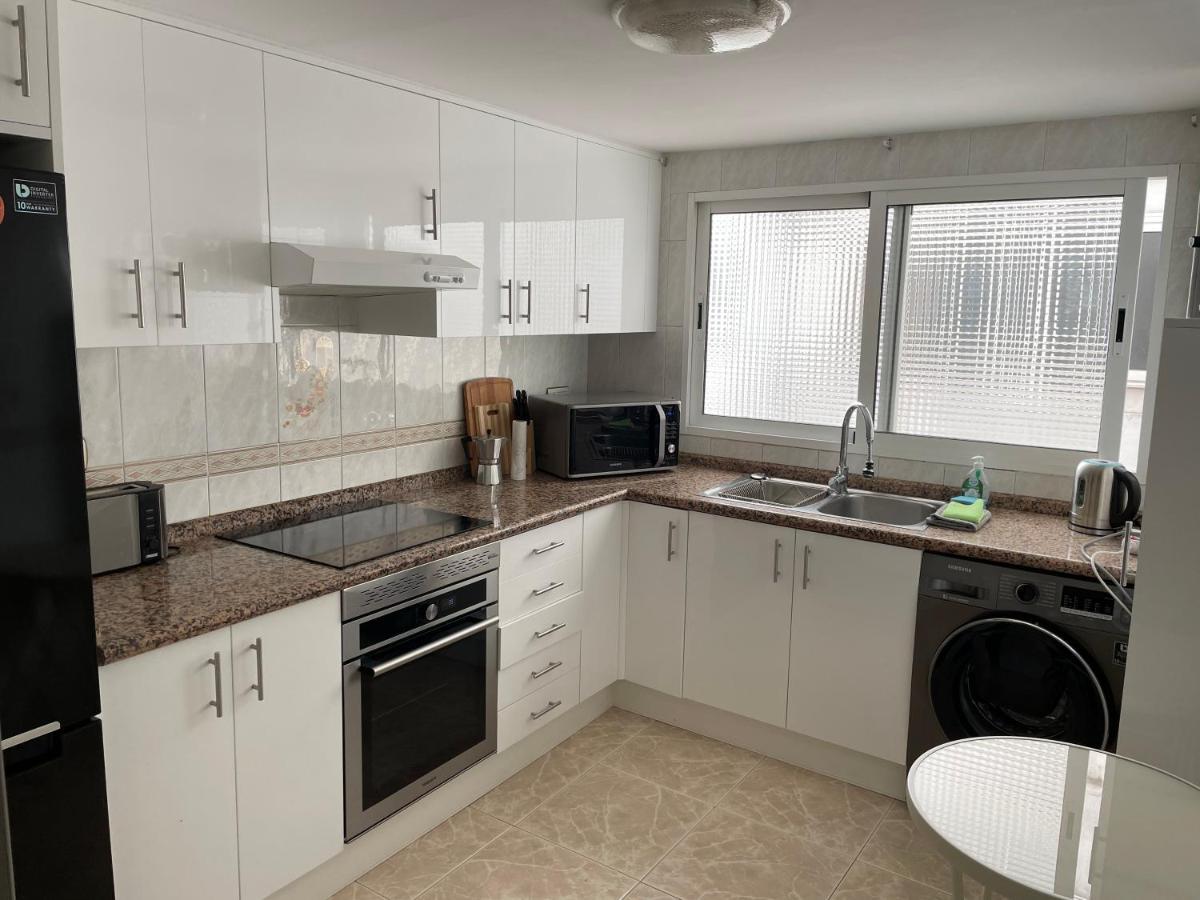 Nuevo Elegante Apartment