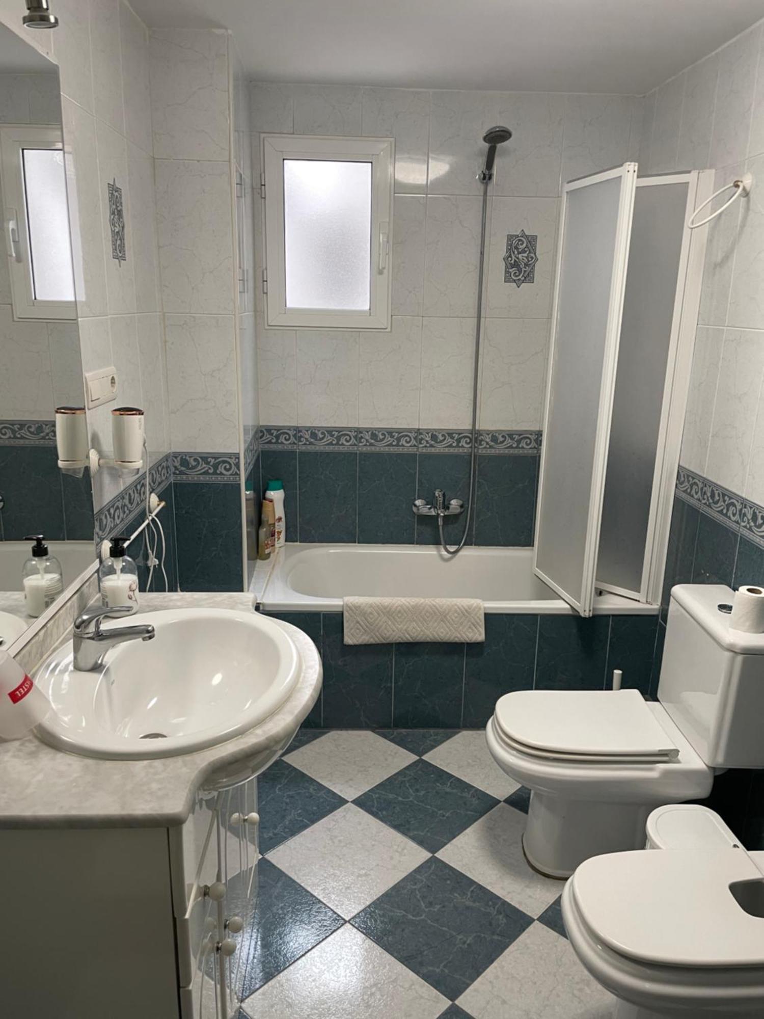Nuevo Elegante Apartment